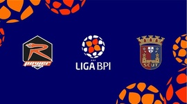 Liga de Futebol Feminino BPI: Racing Power FC 0 - 2 Torreense (2025-2026)