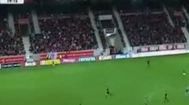 Liga NOS: Marítimo 2 - 1 Benfica (2016-2017)
