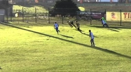 Divisão Elite Pró-Nacional AF Porto: Rio Tinto 2 - 0 Lixa (2014-2015)