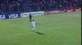 Copa Brasil: Atlético-PR 2-2 Palmeiras (2012)