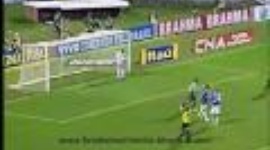 Brasileirão: Avaí 3-2 Fluminense (2009)