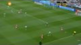 Liga Zon Sagres: Benfica 3-1 Moreirense (2012-2013)