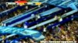 Copa Libertadores: Godoy Cruz 1-0 Peñarol (2012)