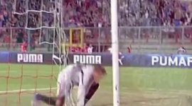 Amigáveis de seleções: Itália 1 - 1 Luxemburgo (2014)