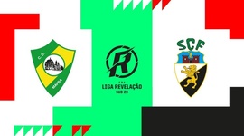 Liga Revelação: Mafra 3 - 1 Farense (2022-2023)