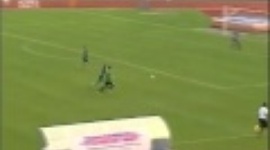 II Divisão B Centro: Lusitânia 1-1 Tocha (2012-2013)