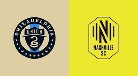 Major League Soccer: Philadelphia Union 0 - 0 Nashville SC (2023)