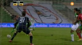 Liga Zon Sagres: Rio Ave 1 - 1 Marítimo (2013-2014)