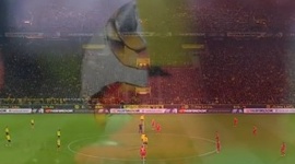 Bundesliga: Dortmund 0 - 0 Bayern München (2015-2016)