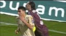 Ligue 1: Bordeaux 2-0 Valenciennes (2012-2013)