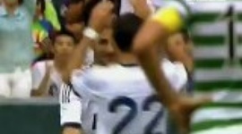 Jogos Amigáveis: Real Madrid 2-0 Celtic (2012-2013)