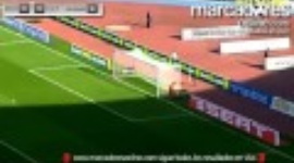Liga BBVA: Real Sociedad 0-0 Getafe (2011-2012)