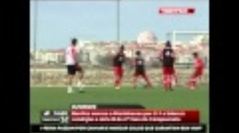 Juniores B S17: Benfica S17 2-1 Marinhense S17 (2012-2013)