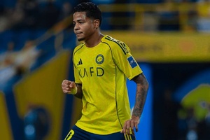 Mercado: O jovem que pode salvar o flanco do Benfica em janeiro