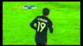 Mundial Sub-20: México U-20 3-1 Colômbia U-20 (2011)