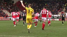 Championship: Rotherham Utd 0 - 0 Huddersfield Town (2023-2024)