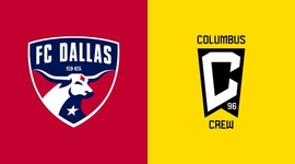 Major League Soccer: Dallas 1 - 1 Columbus (2023)