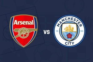 EM DIRETO: Acompanhe o Arsenal vs Man City da EFL CUP