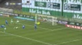 Ligue 1: St.Etienne 2-0 Troyes (2012-2013)
