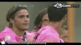 Serie A: Siena 0-1 Juventus (2011-2012)