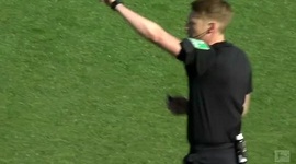 Bundesliga: SC Freiburg 1 - 1 Bayern München (2018-2019)
