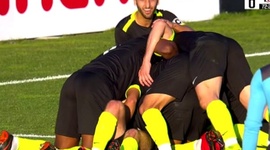 Liga Revelação: Sporting 0 - 1 Rio Ave (2018-2019)