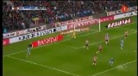 Eredivisie League: PSV 2-6 FC Twente (2011-2012)