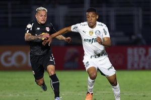 Brasil: Bragantino eliminado nas meias-finais do campeonato paulista