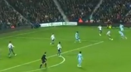 Premier League: WBA 1 - 3 Man City (2014-2015)