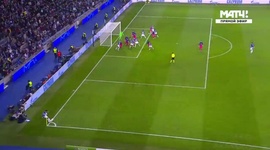 Liga Campeões: FC Porto 1 - 3 Atlético Madrid (2021-2022)