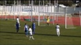II Divisão B Sul: Quarteirense 0-0 Farense (2012-2013)