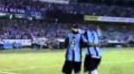 Copa Brasil: Grémio 3-1 Avaí (2010)