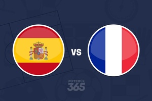 EM DIRETO: Acompanhe o Espanha vs França do Europeu 2024