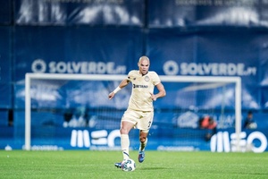 "Se depender de mim, o Pepe vai renovar. É uma questão dele querer ou não"