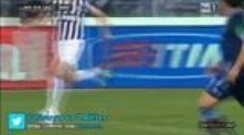Supercoppa: Juventus 4-0 Lazio (2013-2014)