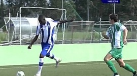 Juniores A S19 I Divisão: Rio Ave 1 - 1 FC Porto (2016-2017)