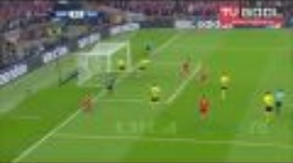 Liga Campeões: Dortmund 1-2 Bayern München (2012-2013)