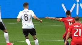 Taça Confederações: Alemanha 1 - 1 Chile (2017)