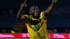 CAN: Mali 4 - 1 Mauritânia (2019)
