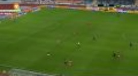 Liga Zon Sagres: Académica 0-0 Sp. Braga (2011-2012)