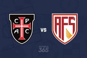 EM DIRETO: Acompanhe o Casa Pia vs AVS SAD da I Liga