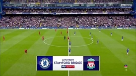 Premier League: Chelsea 1 - 2 Liverpool (2019-2020)