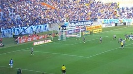 Brasileirão: Cruzeiro 2 - 1 Botafogo (2014)