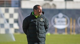 Liga Portugal Bwin: Antevisão de Petit ao Estoril vs Boavista (2022-2023)