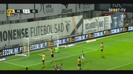 Liga Portugal Bwin: Portimonense (2-1) V. Guimarães, Golo Yago Cariello, 88m (2022-2023)