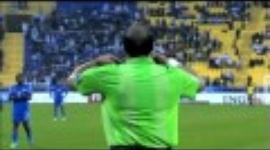Taça Asiática: Rep. Coreia 4-1 Índia (2011)