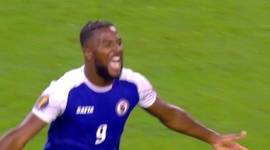 Gold Cup: Haiti 3 - 2 Canadá (2019)