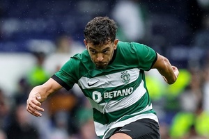 "As portas da Seleção para Pedro Gonçalves estão fechadas. Pode ir o Gonçalo Guedes"