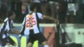 Brasileirão: Atlético-MG 2-1 Palmeiras (2011)