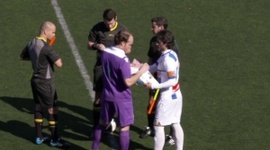 Campeonato Portugal Prio: Pedras Rubras 2 - 3 Bragança (2015-2016)